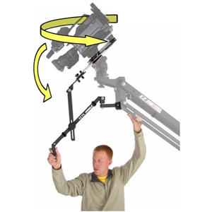 EZ-FX JIB CONTROL HANDLE