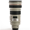 Canon EF 300MM f2.8L IS