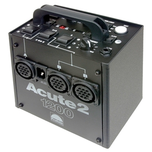 1200WS ACUTE 2 POWER PACK