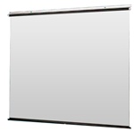 6ft WHITE MATTE PROJECTION SCREEN