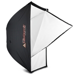 Photoflex 36x48x25" LiteDome Q39 Large Softbox