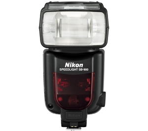 NIKON SB-900 FLASH