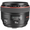 Canon EF 50mm f1.2L