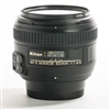 AF-S NIKKOR 50mm f1.4G