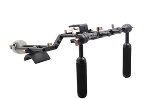 Genus DSLR Shoulder Mount System