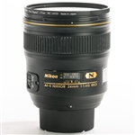 24MM NIKKOR 1.4 AF-S G ED LENS