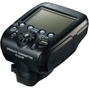 Canon ST-E3-RT Wireless Transmitter
