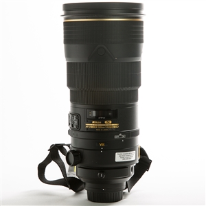 300MM NIKKOR F2.8 II VR G ED LENS