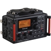 Tascam DR-60DmkII 4-Channel Portable Recorder for DSLR