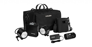 Profoto B2 Kit