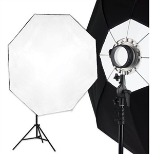 Westcott Octabank Softbox for Flash Only - 5'