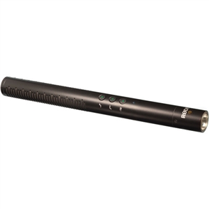 Rode NTG4 Shotgun Microphone