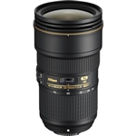 Nikon AF-S NIKKOR 24-70mm f/2.8E ED VR Lens