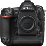 Nikon D5 Body