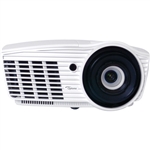 Optoma Technology W415E 4500-Lumen WXGA DLP Projector