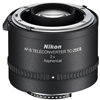 Nikon AF-S Teleconverter TC-20E III