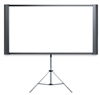 Epson Duet Ultra Portable Tripod Projector Screen (5-6ft) 39"x70"-80"