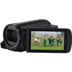 Canon 32GB VIXIA HF R72 Full HD Camcorder