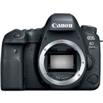 Canon EOS 6D Mark II DSLR Camera (Body Only)