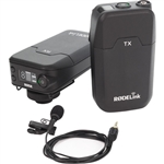 Rode RodeLink Wireless Filmmaker Kit