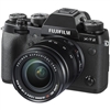 Fujifilm X-T2 Mirrorless Digital Camera with 18-55mm Lens