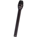 Rode Reporter Omnidirectional Handheld Microphone