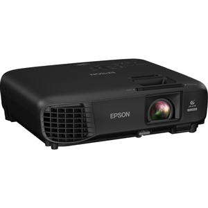 Epson PowerLite 1286 3600 Lumen LCD Projector