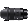 Sigma 35mm f1.4 DG HSM Art Lens for Sony E