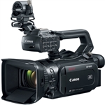 Canon XF400 4K UHD 60P Camcorder