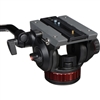 Manfrotto 502AH Pro Video Head with Flat Base