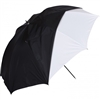 Westcott White Satin Umbrella