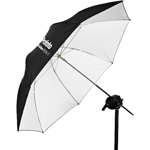 Profoto Shallow White Umbrella 33in