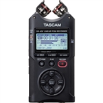 Tascam DR-40X Audio Recorder