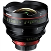 Canon CN-E 14mm T3.1 L F Cinema Prime Lens