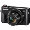 Canon PowerShot G7 X Mark II Digital Camera