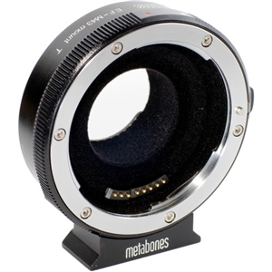 Metabones T Smart Adapter