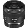 Canon RF 35mm f1.8 IS Macro STM Lens