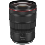 Canon RF 24-70mm f2.8L IS USM Lens