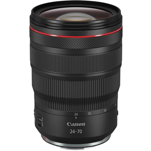 Canon RF 24-70mm f2.8L IS USM Lens