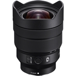 Sony FE 12-24mm f4 G Lens