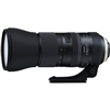 Tamron SP 150-600mm f/5-6.3 Di VC USD G2 for Nikon F