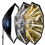 ModMaster Multi-Fabric Softbox 35in