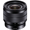 Sony 10-18mm f/4 OSS E-Mount Wide-Angle Zoom Lens
