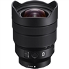 Sony FE 12-24mm f/4 G Lens