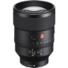 Sony FE 135mm f/1.8 GM Lens