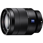 Sony Vario-Tessar T* FE 24-70mm f/4 ZA OSS Full-Frame E-Mount Zoom Lens