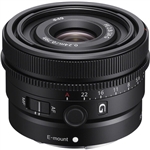 Sony FE 24mm f/2.8 G Lens