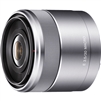 Sony 30mm f/3.5 Macro Lens for Alpha NEX Cameras