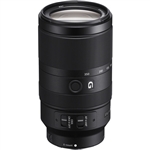 Sony E 70-350mm f/4.5-6.3 G OSS Lens