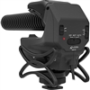 Azden SMX-15 Powered Shotgun Video Microphone